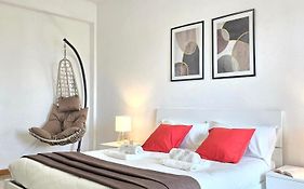 Romeway Apartment - Metro & Parking